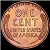 Image 2 : 1922 No D Wheat Cent CHOICE BU