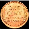 Image 2 : 1955/55 DDO Wheat Cent CHOICE BU RD