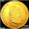 Image 1 : 1797 $10 Gold Eagle UNCIRCULATED