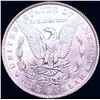 Image 2 : 1901 Morgan Silver Dollar CHOICE BU