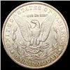 Image 2 : 1904-S Morgan Silver Dollar CLOSELY UNCIRCULATED