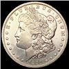 Image 1 : 1891-O Morgan Silver Dollar CLOSELY UNCIRCULATED