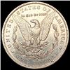 Image 2 : 1891-O Morgan Silver Dollar CLOSELY UNCIRCULATED