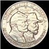 Image 1 : 1938 Gettysburg Half Dollar CHOICE AU