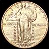 Image 1 : 1929 Standing Liberty Quarter CLOSELY UNCIRCULATED