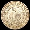 Image 2 : 1835 Capped Bust Half Dime LIGHTLY CIRCULATED
