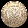 Image 2 : 1900-S Morgan Silver Dollar CLOSELY UNCIRCULATED