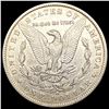 Image 2 : 1886-O Morgan Silver Dollar CLOSELY UNCIRCULATED