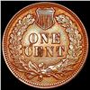 Image 2 : 1898 Indian Head Cent UNCIRCULATED