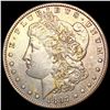 Image 1 : 1897-S Morgan Silver Dollar CLOSELY UNCIRCULATED