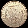 Image 2 : 1897-S Morgan Silver Dollar CLOSELY UNCIRCULATED