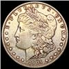 Image 1 : 1901-S Morgan Silver Dollar CLOSELY UNCIRCULATED