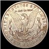 Image 2 : 1901-S Morgan Silver Dollar CLOSELY UNCIRCULATED