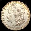 Image 1 : 1884-S Morgan Silver Dollar CLOSELY UNCIRCULATED