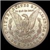 Image 2 : 1884-S Morgan Silver Dollar CLOSELY UNCIRCULATED