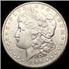 Image 1 : 1900-S Morgan Silver Dollar CLOSELY UNCIRCULATED