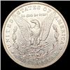 Image 2 : 1886-S Morgan Silver Dollar CLOSELY UNCIRCULATED