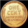 Image 2 : 1909-S VDB Wheat Cent NEARLY UNCIRCULATED