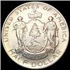 Image 1 : 1920 Maine Half Dollar UNCIRCULATED