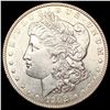 Image 1 : 1902 Morgan Silver Dollar UNCIRCULATED