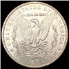 Image 2 : 1902 Morgan Silver Dollar UNCIRCULATED