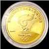 Image 1 : 2008 China 1/10oz Gold Olympic Coin GEM PROOF