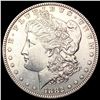 Image 1 : 1882 Morgan Silver Dollar CHOICE BU