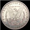 Image 2 : 1882 Morgan Silver Dollar CHOICE BU