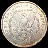 Image 2 : 1891-O Morgan Silver Dollar CLOSELY UNCIRCULATED