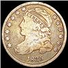 Image 1 : 1835 Capped Bust Dime NICELY CIRCULATED