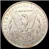 Image 2 : 1892-CC Morgan Silver Dollar CLOSELY UNCIRCULATED