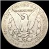 Image 2 : 1903-S Morgan Silver Dollar NICELY CIRCULATED