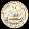 Image 2 : 1940-D Washington Silver Quarter CLOSELY UNCIRCULA