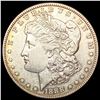 Image 1 : 1888-S Morgan Silver Dollar CLOSELY UNCIRCULATED