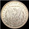 Image 2 : 1888-S Morgan Silver Dollar CLOSELY UNCIRCULATED
