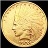 Image 1 : 1908 $10 Gold Eagle CLOSELY UNCIRCULATED
