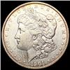 Image 1 : 1901 Morgan Silver Dollar CLOSELY UNCIRCULATED