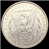 Image 2 : 1901 Morgan Silver Dollar CLOSELY UNCIRCULATED