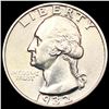 Image 1 : 1932 Washington Silver Quarter UNCIRCULATED