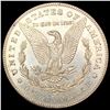 Image 2 : 1878-S Morgan Silver Dollar UNCIRCULATED