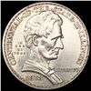 Image 1 : 1918 Illinois Half Dollar UNCIRCULATED