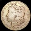 Image 1 : 1878-CC Morgan Silver Dollar NICELY CIRCULATED