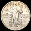 Image 1 : 1919-S Standing Liberty Quarter CLOSELY UNCIRCULAT