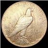 Image 2 : 1934-D Silver Peace Dollar CLOSELY UNCIRCULATED