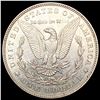 Image 2 : 1878 7TF Rev 79 Morgan Silver Dollar UNCIRCULATED