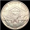 Image 2 : 1936 Robinson Half Dollar UNCIRCULATED