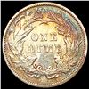 Image 2 : 1889 Seated Liberty Dime CLOSELY UNCIRCULATED