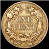 Image 2 : 1857 Flying Eagle Cent CLOSELY UNCIRCULATED