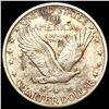 Image 2 : 1925 Standing Liberty Quarter CLOSELY UNCIRCULATED