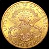 Image 2 : 1902-S $20 Gold Double Eagle UNCIRCULATED